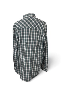 Chemise mixte Mustang Vintage, TXXL