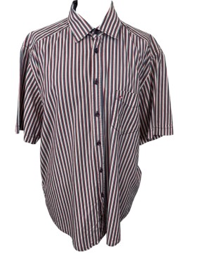 Chemise mixte Tommy...