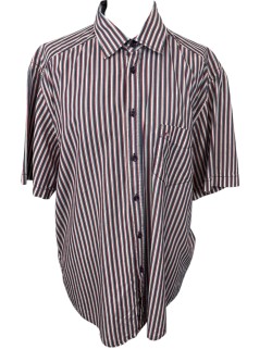 Chemise mixte Tommy Hilfiger, TL