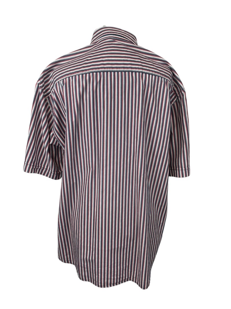 Chemise mixte Tommy Hilfiger, TL