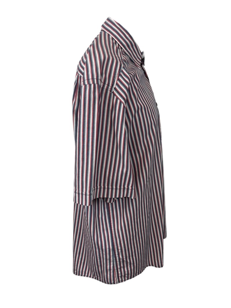 Chemise mixte Tommy Hilfiger, TL