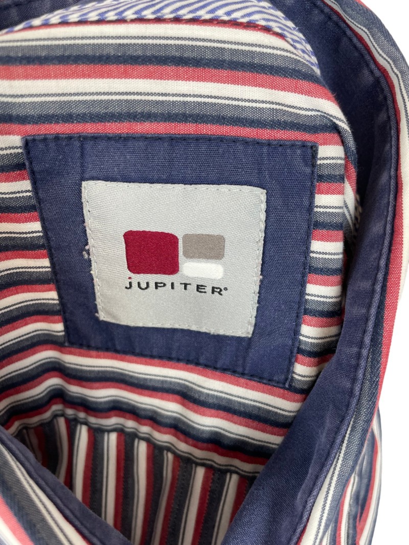 Chemise mixte Tommy Hilfiger, TL