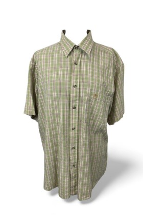 Chemise mixte Armorial, T3