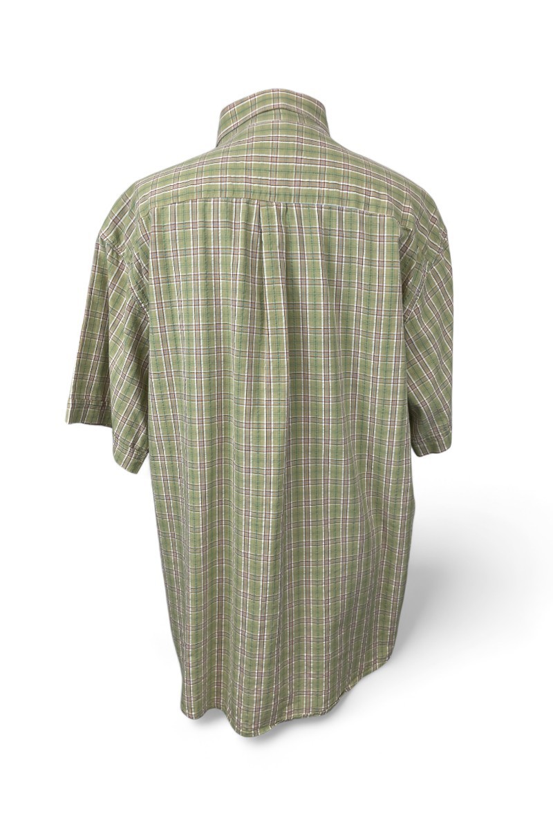 Chemise mixte Armorial, T3