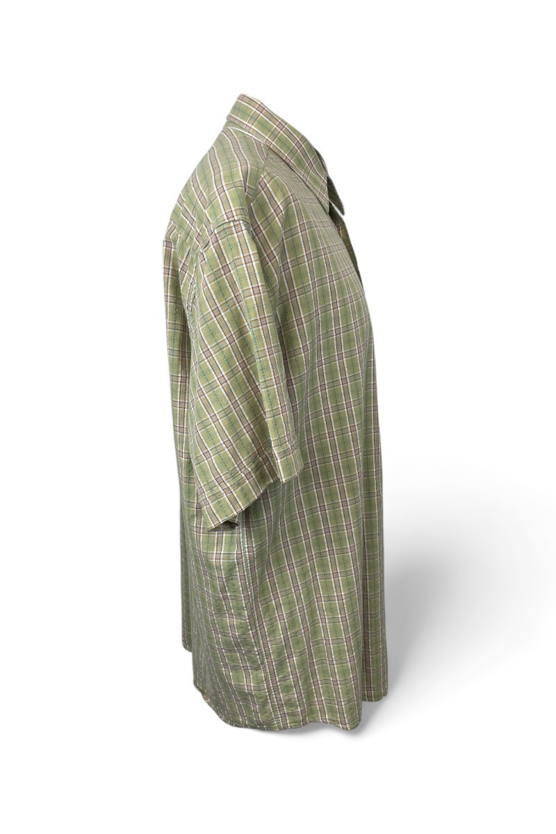 Chemise mixte Armorial, T3