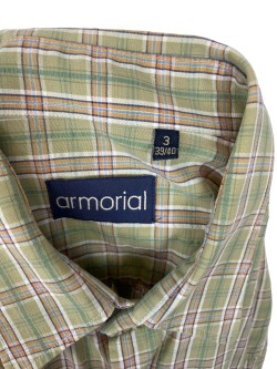 Chemise mixte Armorial, T3