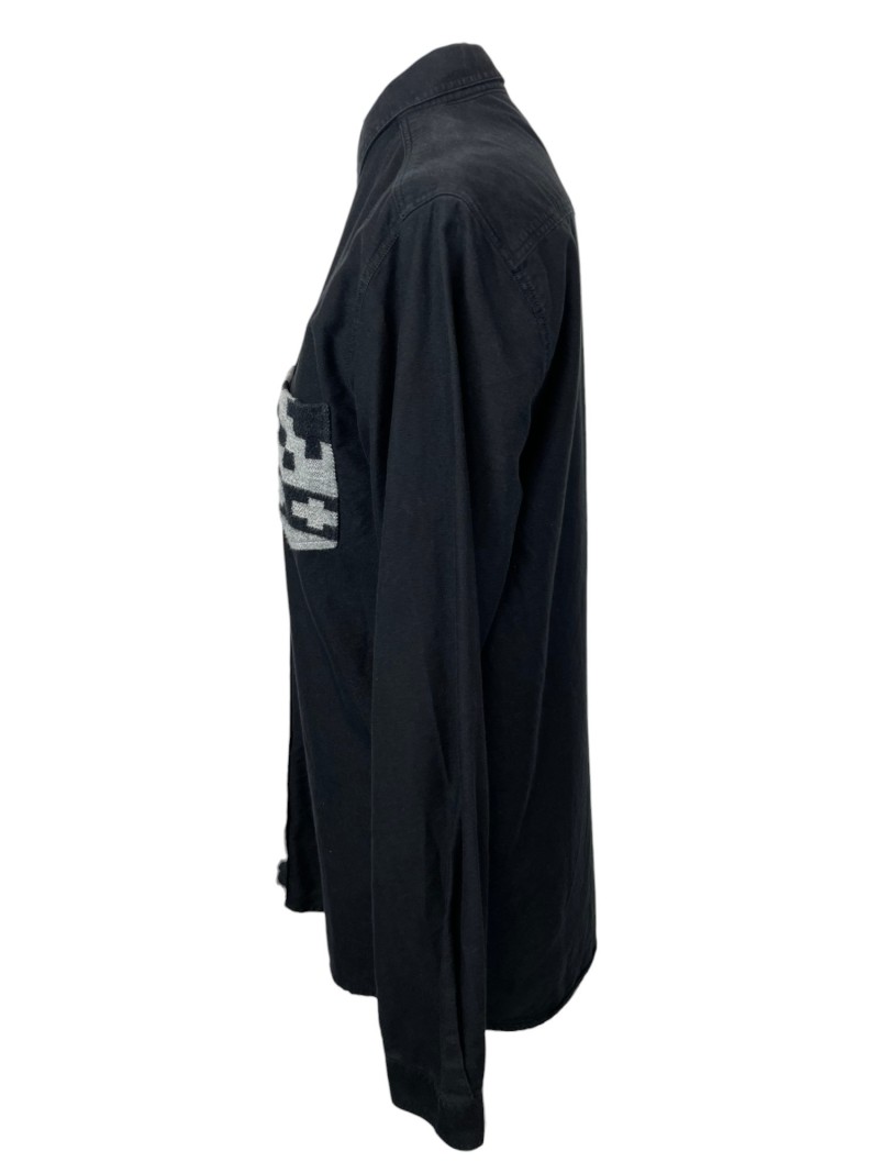 Chemise mixte Worland, TS