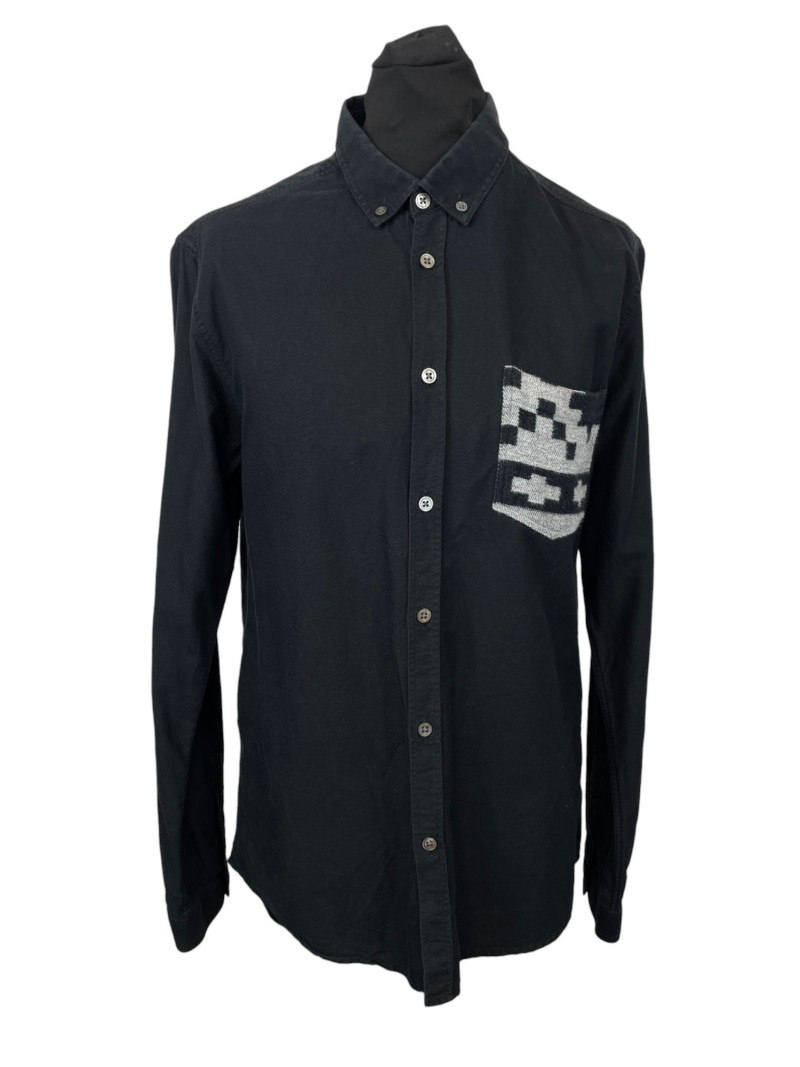 Chemise mixte Worland, TS
