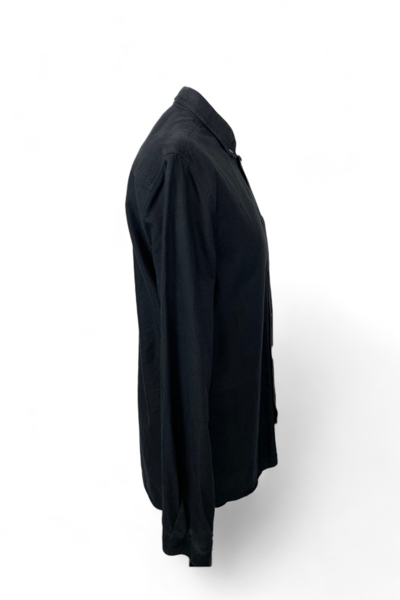 Chemise mixte Worland, TS