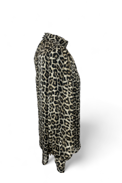 Blouse Léopard H&M, TS