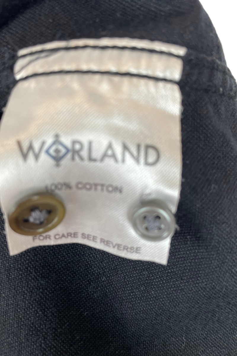 Chemise mixte Worland, TS