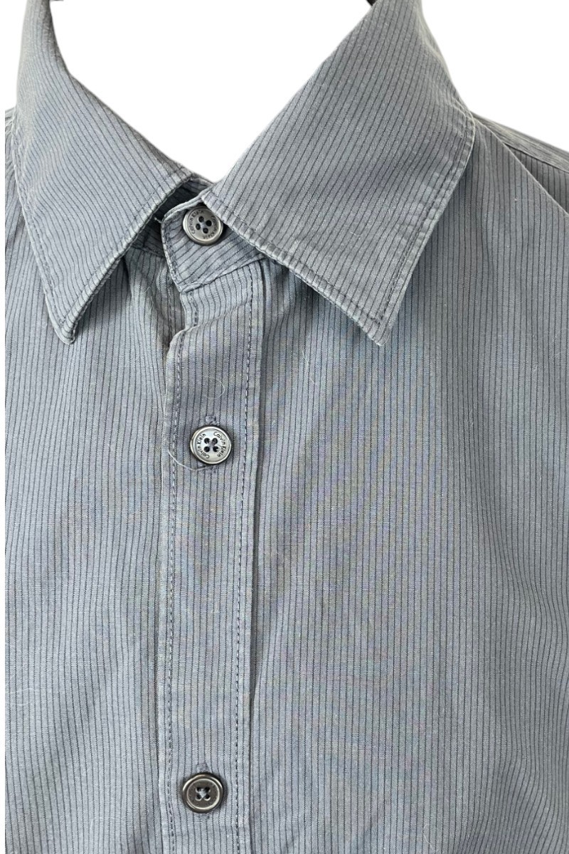 Chemise mixte Calvin Klein, TM