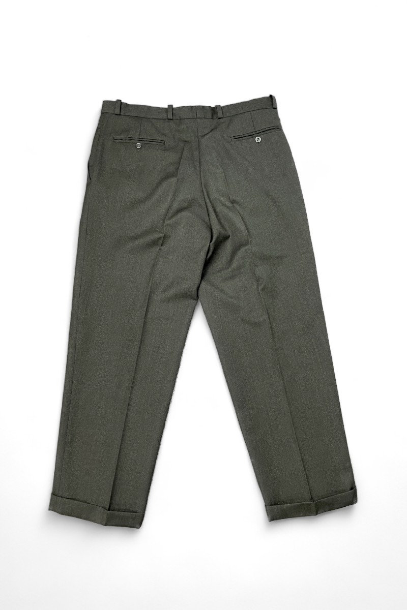 Pantalon costume Zed By, T46