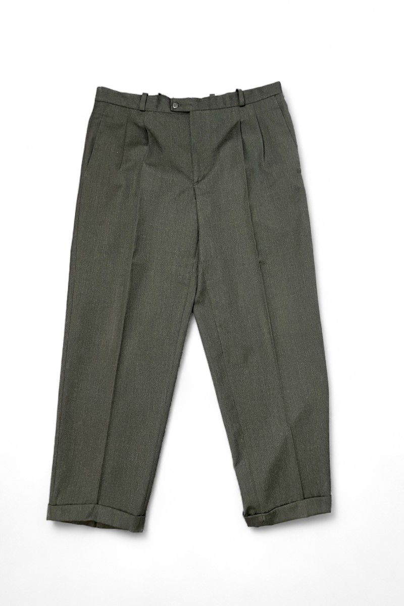 Pantalon costume Zed By, T46