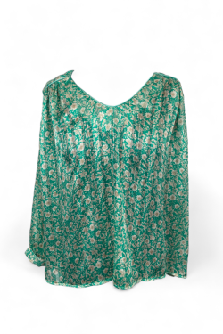 Blouse Rue Des Abbesses, TL