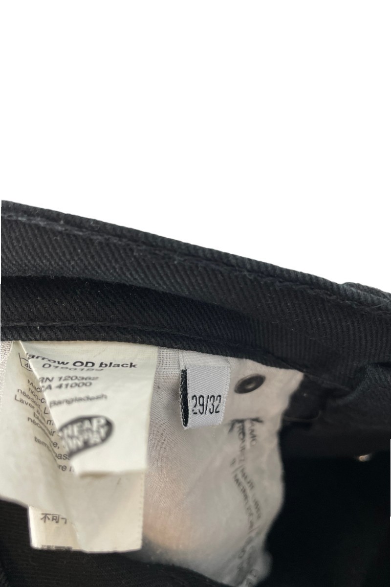 Jean slim Cheap Monday, T36