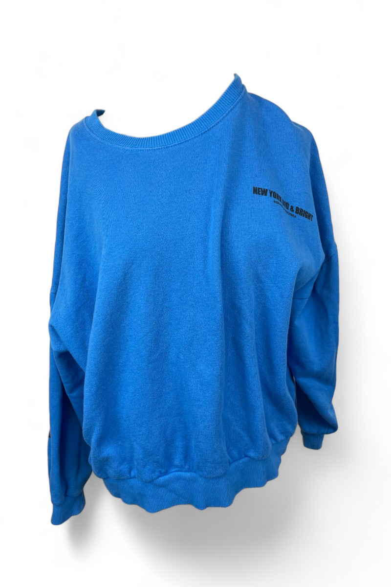 Sweat Pull & Bear, TM