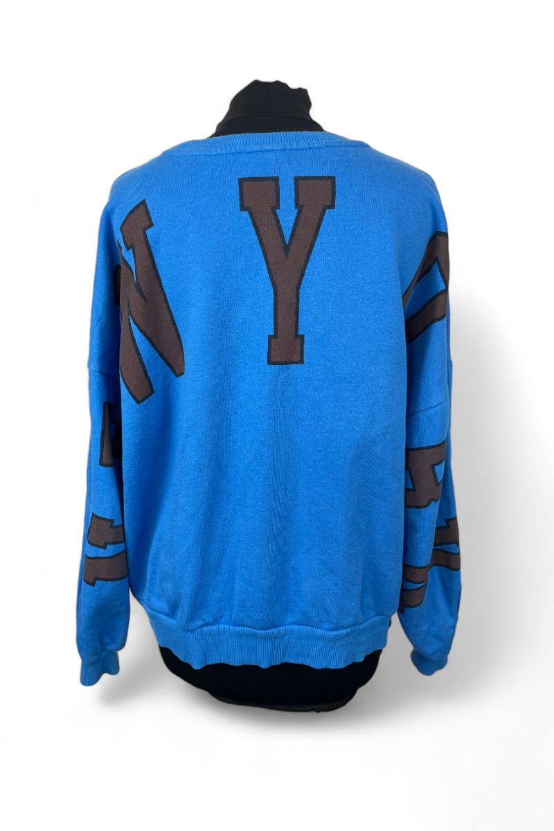 Sweat Pull & Bear, TM