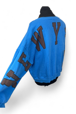 Sweat Pull & Bear, TM