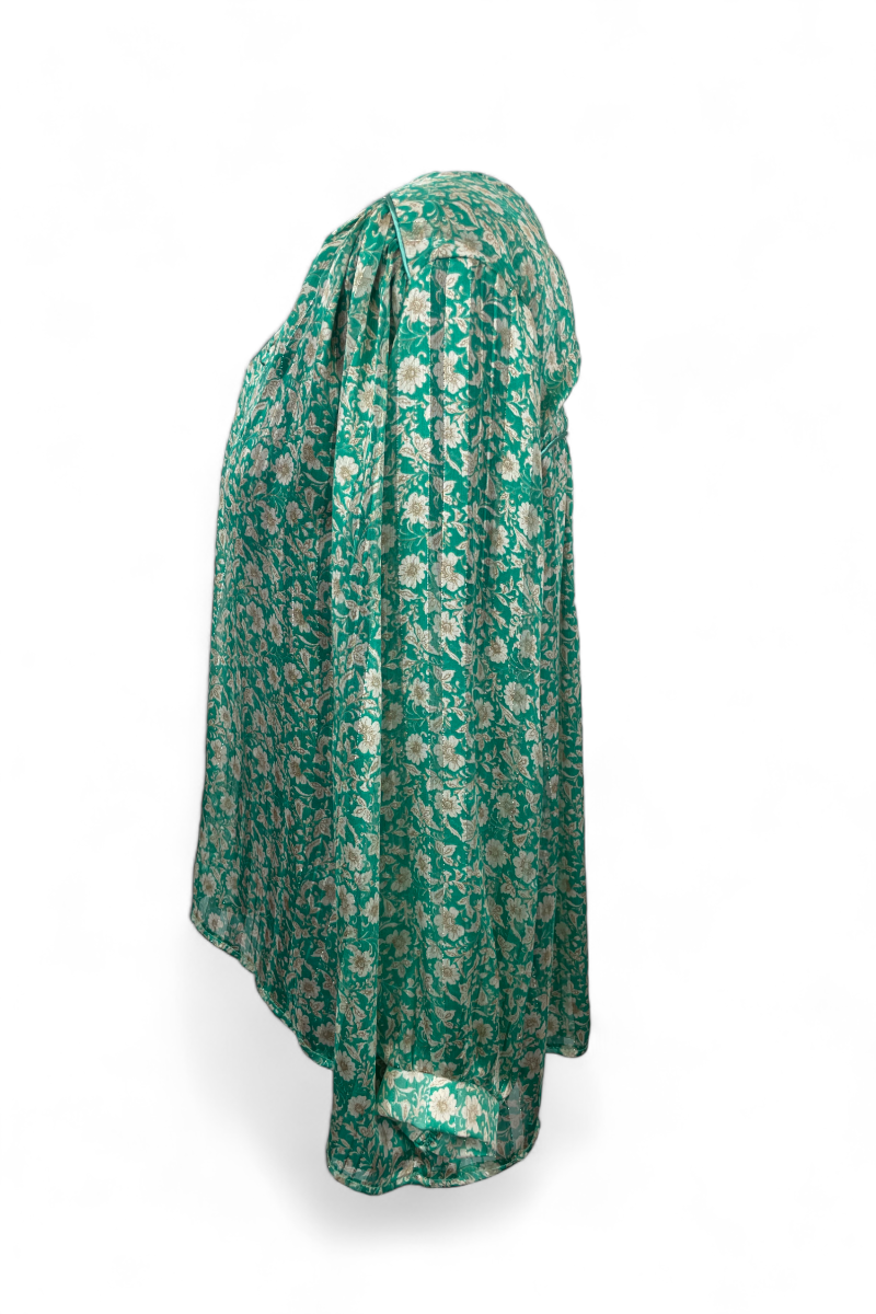 Blouse Rue Des Abbesses, TL