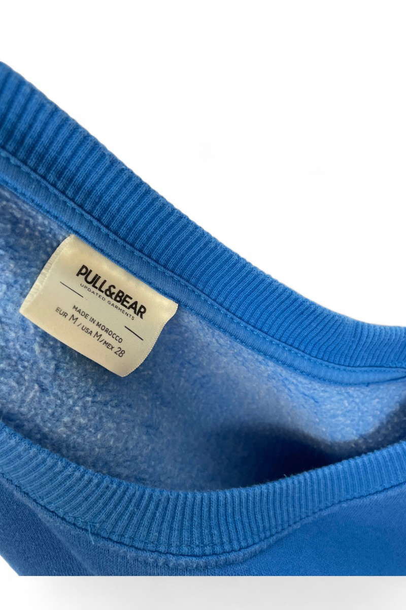 Sweat Pull & Bear, TM