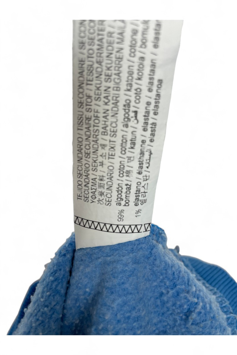 Sweat Pull & Bear, TM