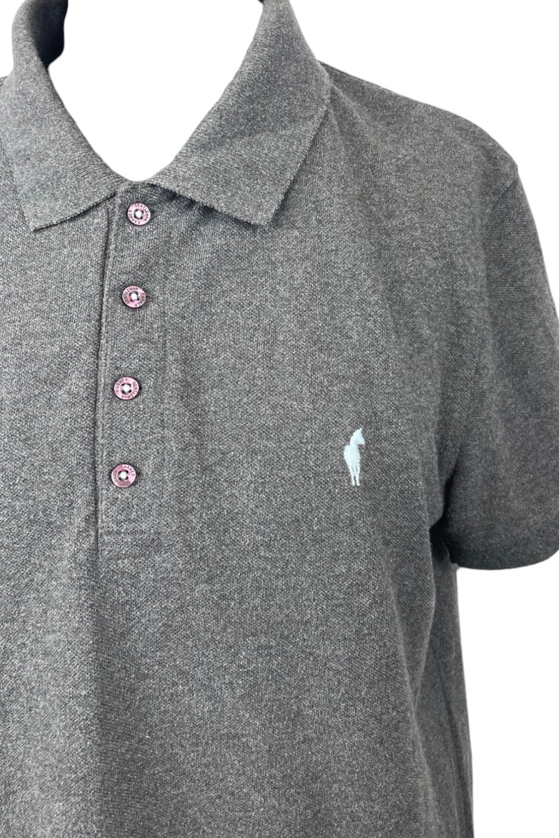 Polo Gentleman Farmer, TM