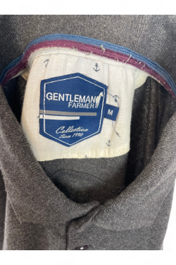 Polo Gentleman Farmer, TM