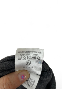 Polo Gentleman Farmer, TM