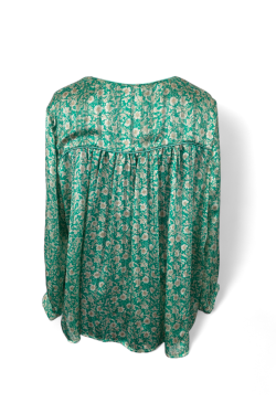 Blouse Rue Des Abbesses, TL