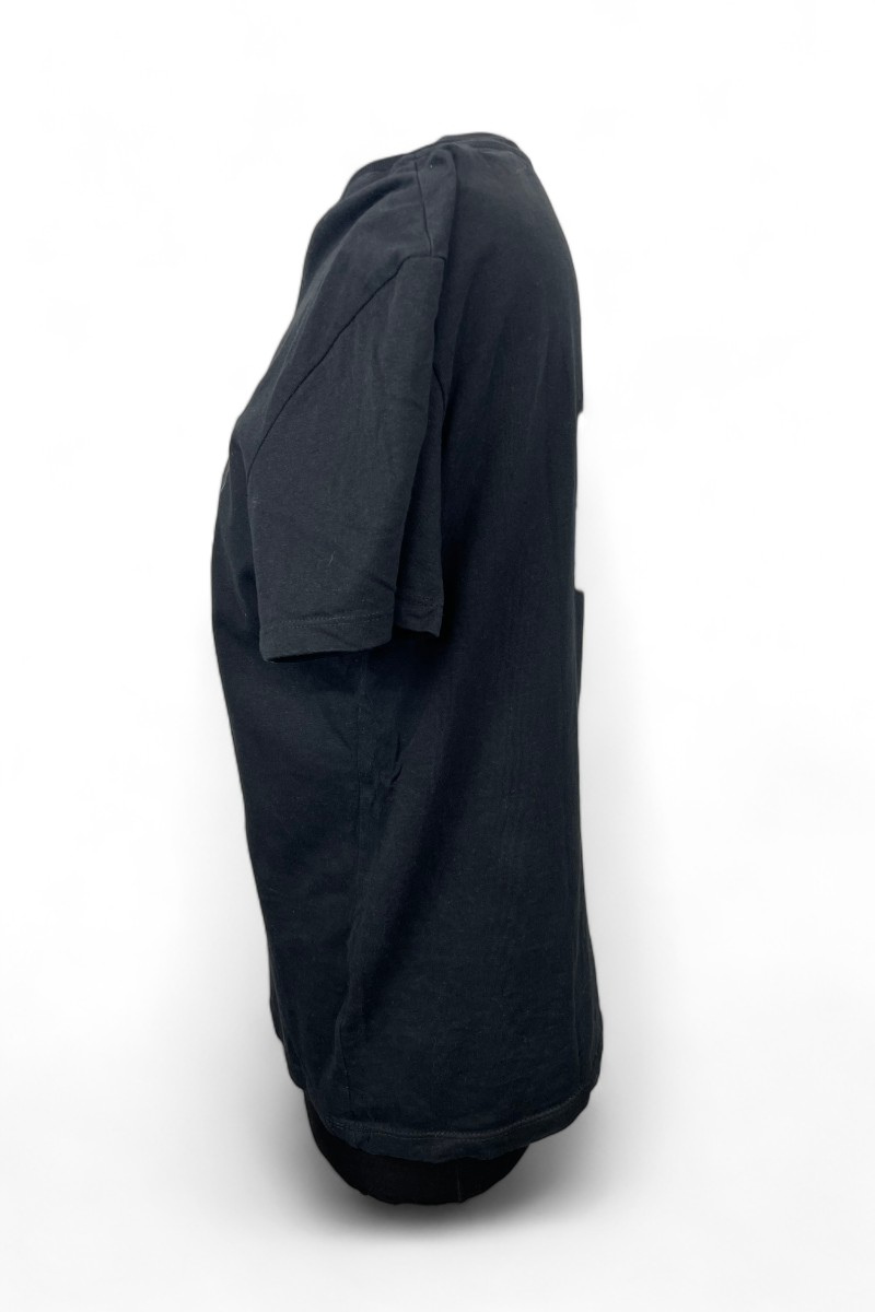 Teeshirt Back to the future, TS