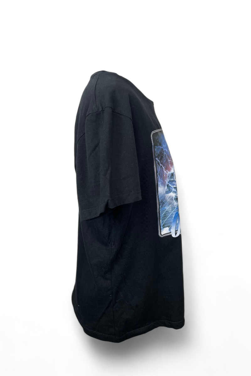 Teeshirt Back to the future, TS