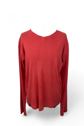 Polo manches longues...