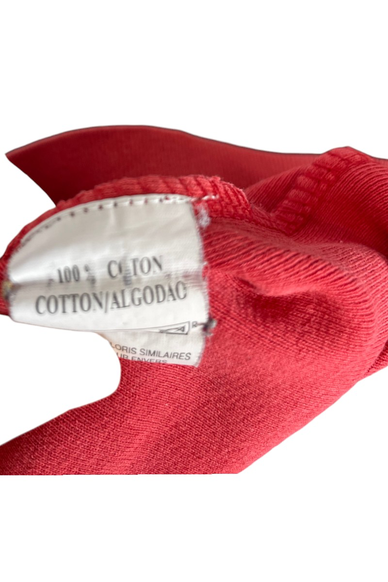 Polo manches longues Vintage, TL