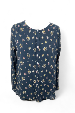 Chemisier Emile et Ida, TM