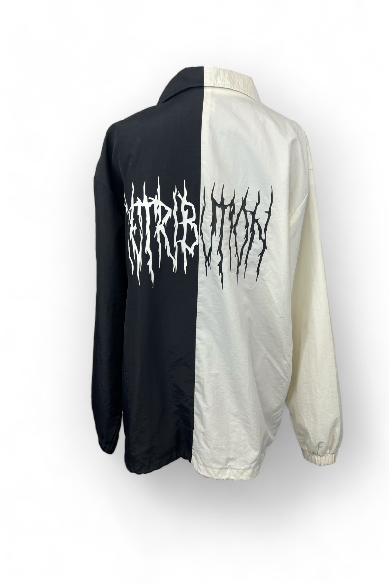 Veste coupe vent Agora, TL