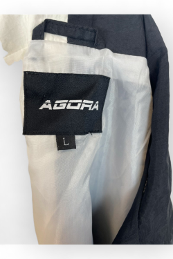 Veste coupe vent Agora, TL