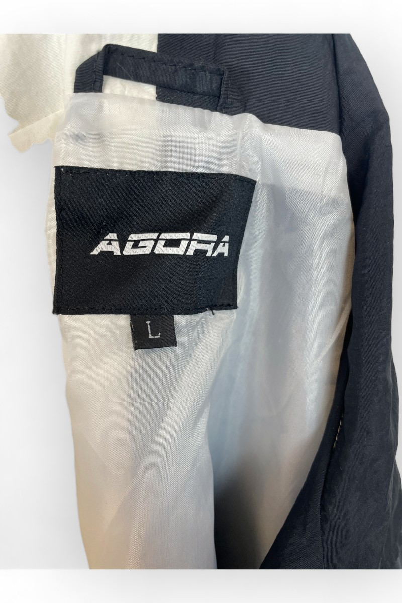Veste coupe vent Agora, TL