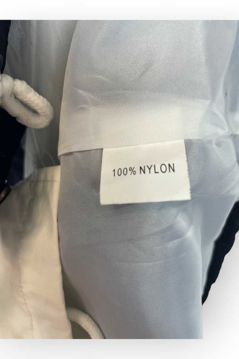 Veste coupe vent Agora, TL