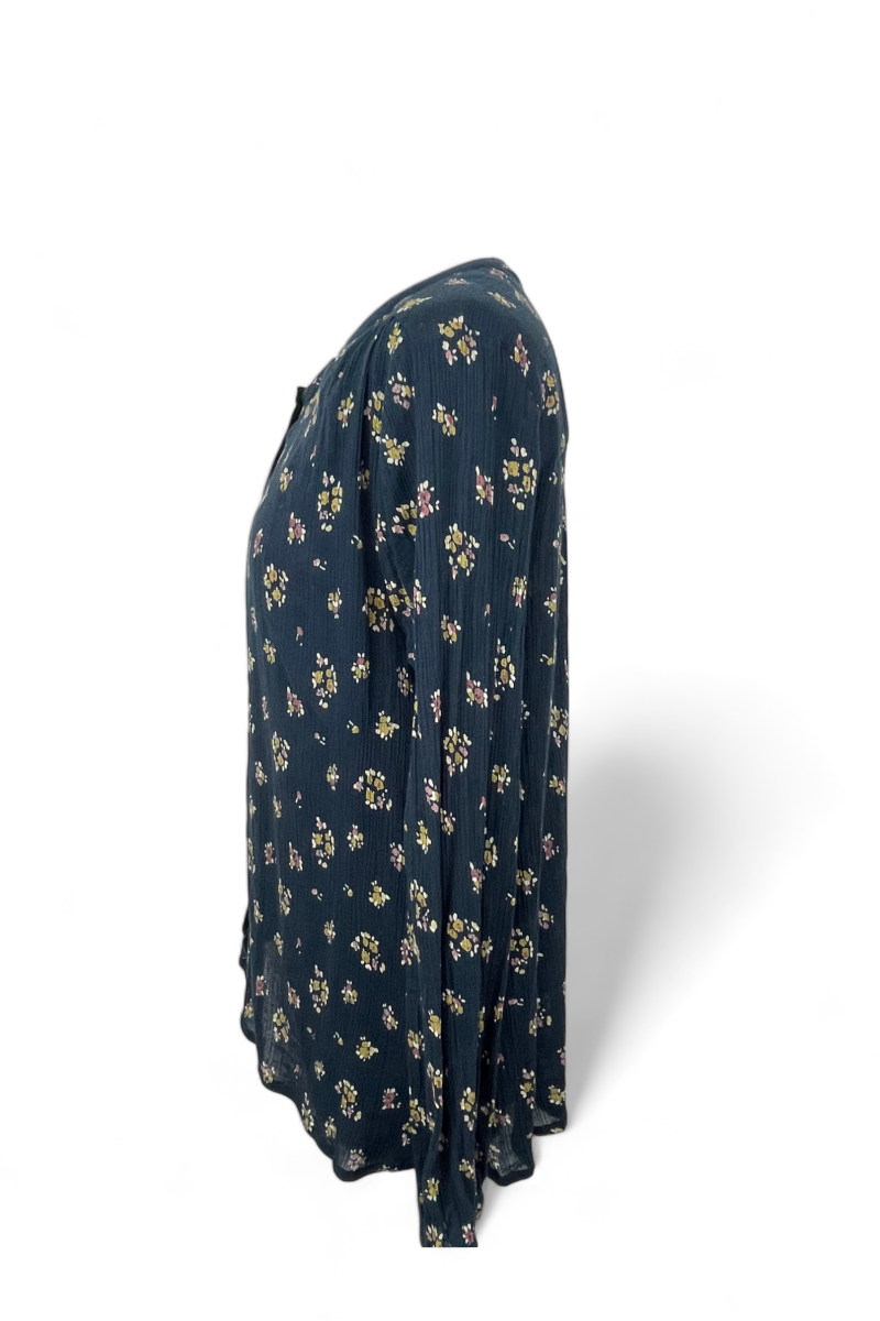 Chemisier Emile et Ida, TM