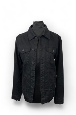 Veste Zara Upcyclée pièce unique, TS