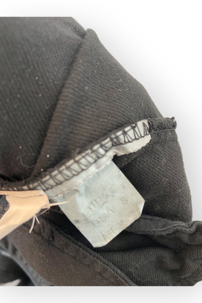 Veste Zara Upcyclée pièce unique, TS