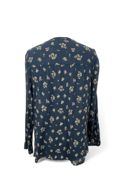 Chemisier Emile et Ida, TM