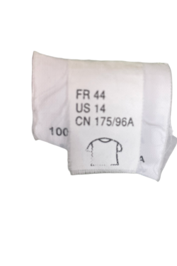 Robe fleurie Alain Manoukian, T44