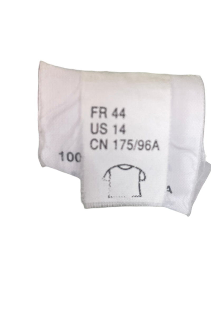 Robe fleurie Alain Manoukian, T44