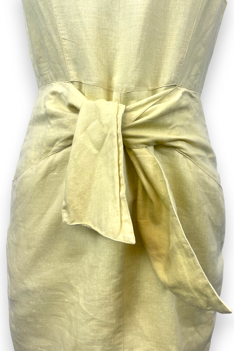 Robe vintage Mexx, T38