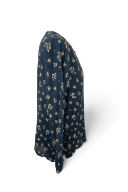 Chemisier Emile et Ida, TM