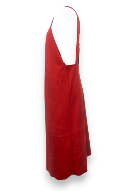 Robe bretelles Zara, TM