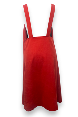 Robe bretelles Zara, TM