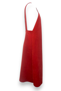 Robe bretelles Zara, TM